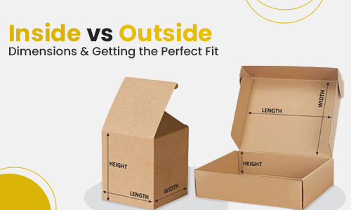 Inside vs Outside