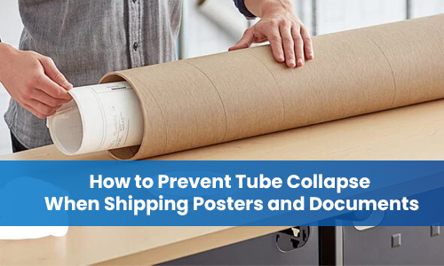 How to Prevent Tube Collapse