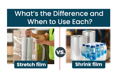 What's The Difference