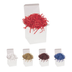 Crinkle Paper