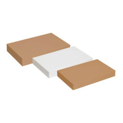 Apparel Boxes