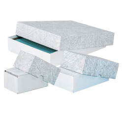 Set-Up Cartons