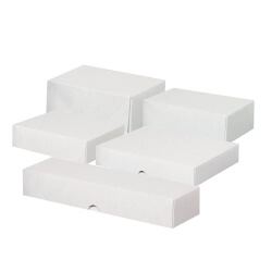 Stationary Folding Cartons