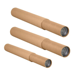 Adjustable Tubes