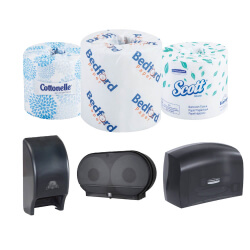 Bathroom Supplies