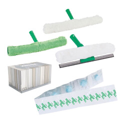 Cleaning Supplies