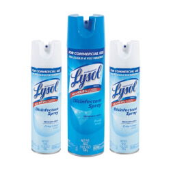 Disinfectants