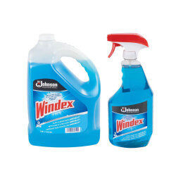 Glass Cleaners