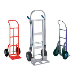 Hand Trucks
