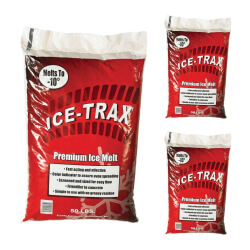Ice Melt