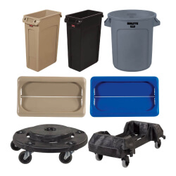 Janitorial Supplies