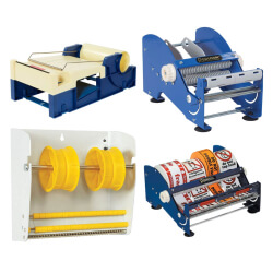 Label Dispensers