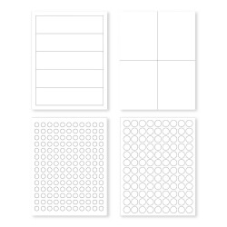 Laser Labels