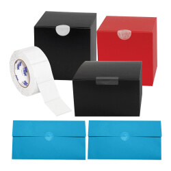 Mailing Labels