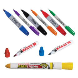 Markers