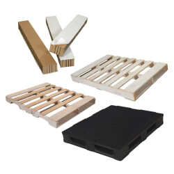 Pallets
