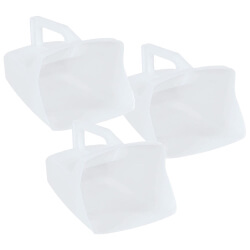Plastic Scoop