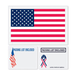 U.S.A. Envelopes