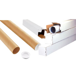 Mailing Tubes