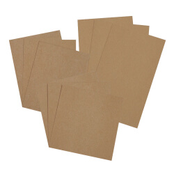 Chipboard Pads
