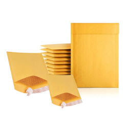 Bubble Mailers