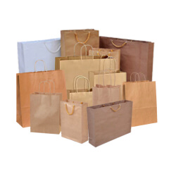 Paper Bags
