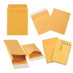Paper Envelopes
