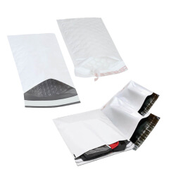 Poly Mailers