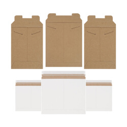 Rigid Mailers