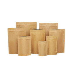 Standup Pouch
