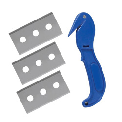 Stretch Film Cutter