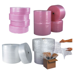 Bubble Roll & Wrap