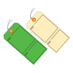 Claim Tags