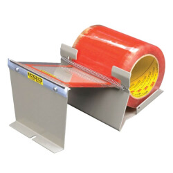 Pouch Tape Dispensers