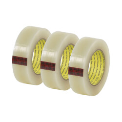 Stretchable Tape