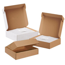 Mailers & Die-Cut Boxes