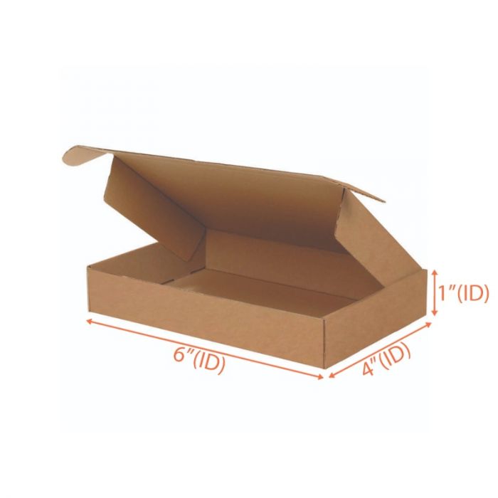 5 x 60 Heavy Duty Kraft Cardboard Shipping Tubes - 15/Case - Packaging  Price
