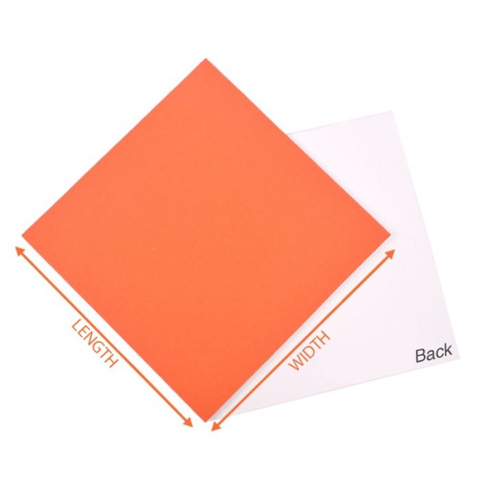 Good folding strength thick cardboard sheets paper single side black chip  board