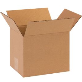 Boxes