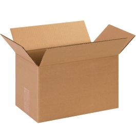 Boxes