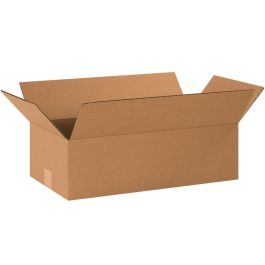 Boxes