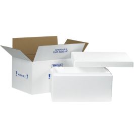 Shipping Cartons