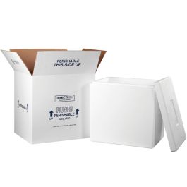 Shipping Cartons