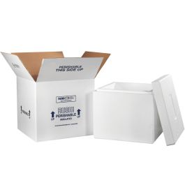 Shipping Cartons