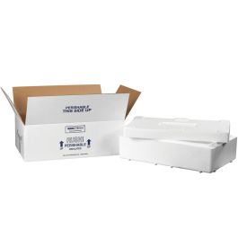 Shipping Cartons
