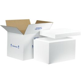 Shipping Cartons