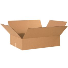 Boxes