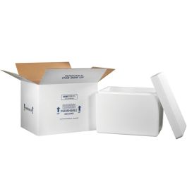Shipping Cartons
