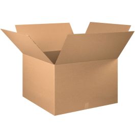 Cube Box