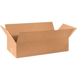 Boxes